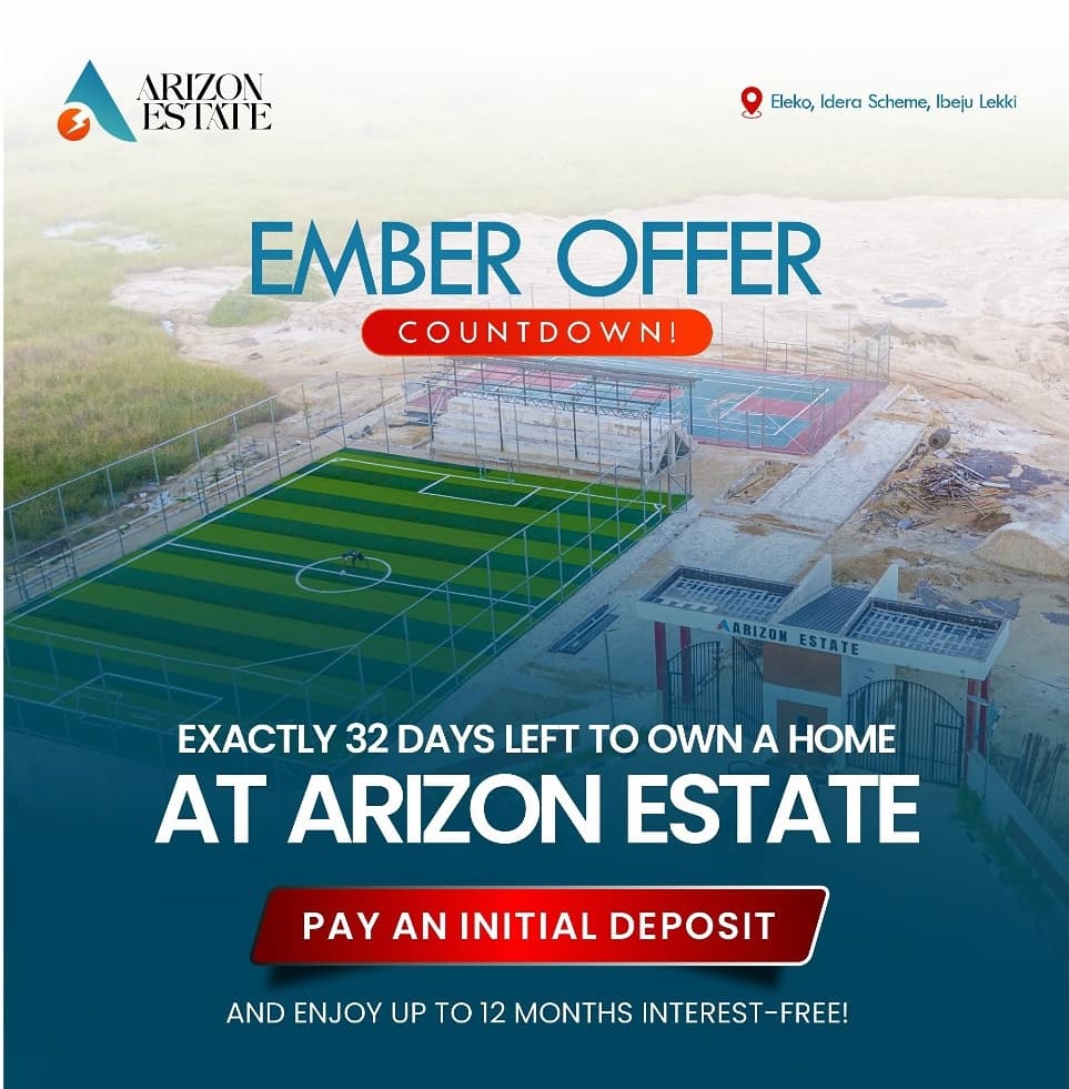 Arizon Estate