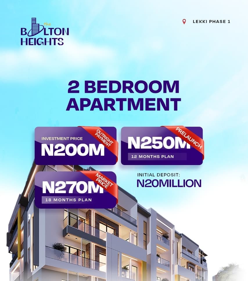 Bolton Height 2