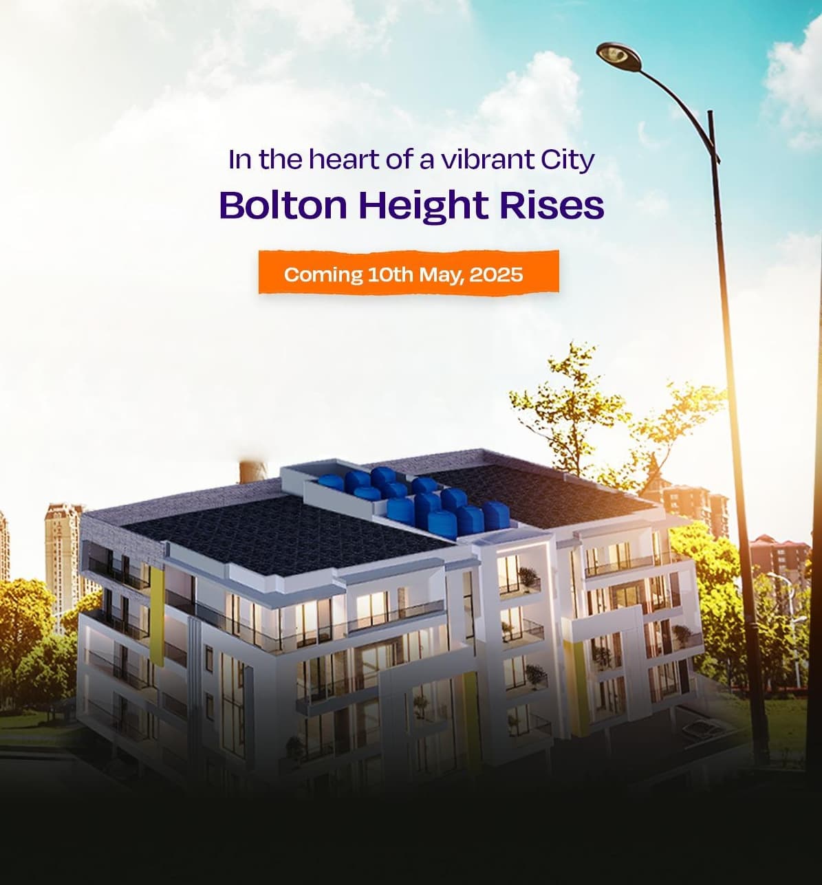 Bolton Height 3