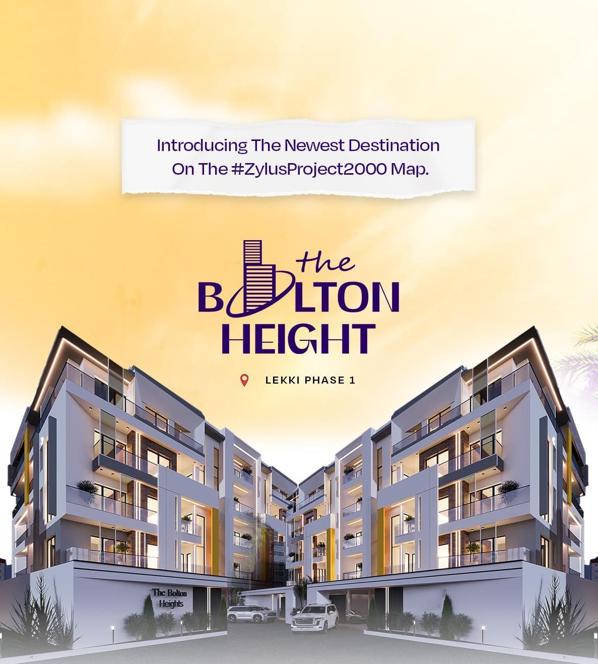 Bolton Height 4