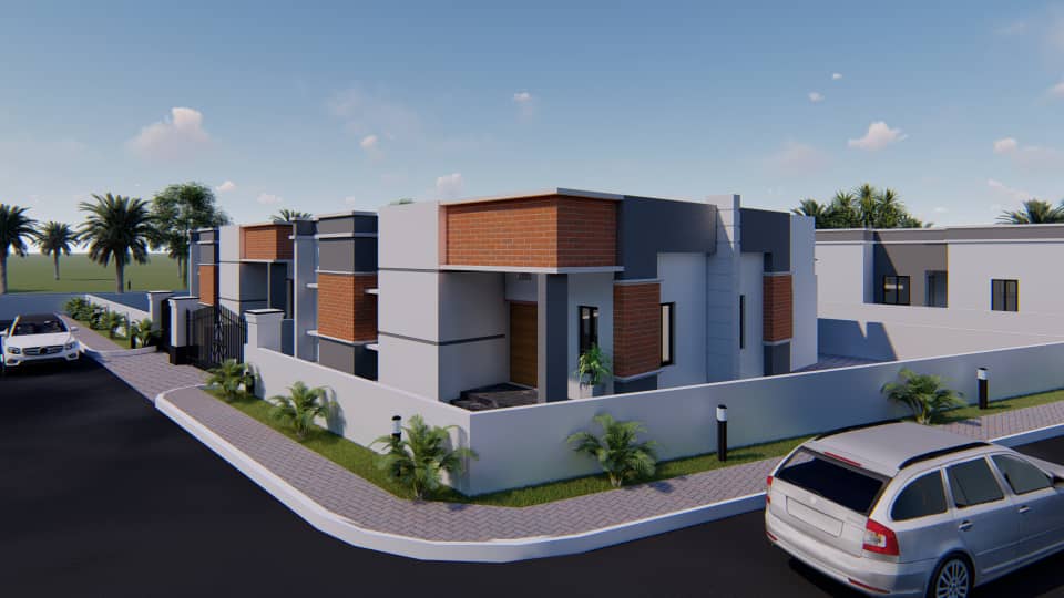 Zylus Court Extension 3