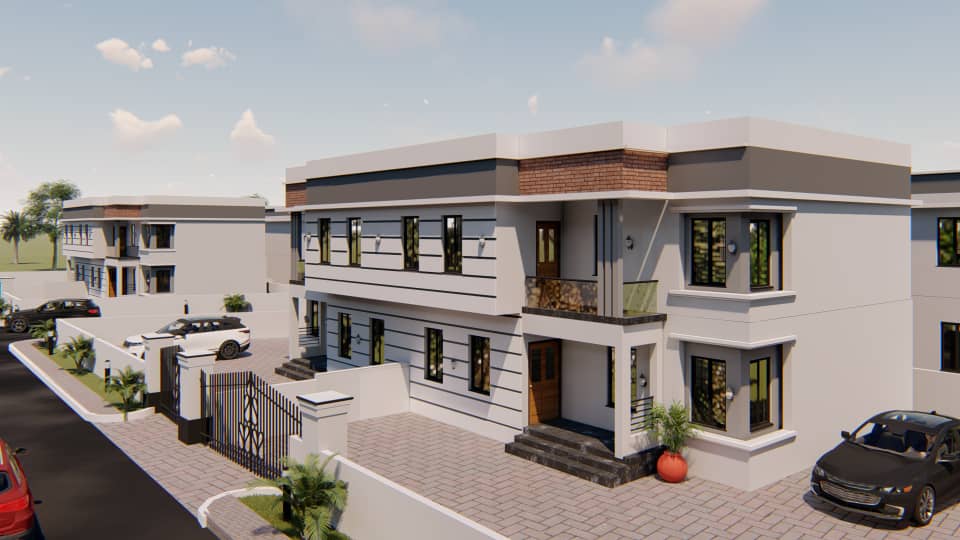 Zylus Court Extension 5