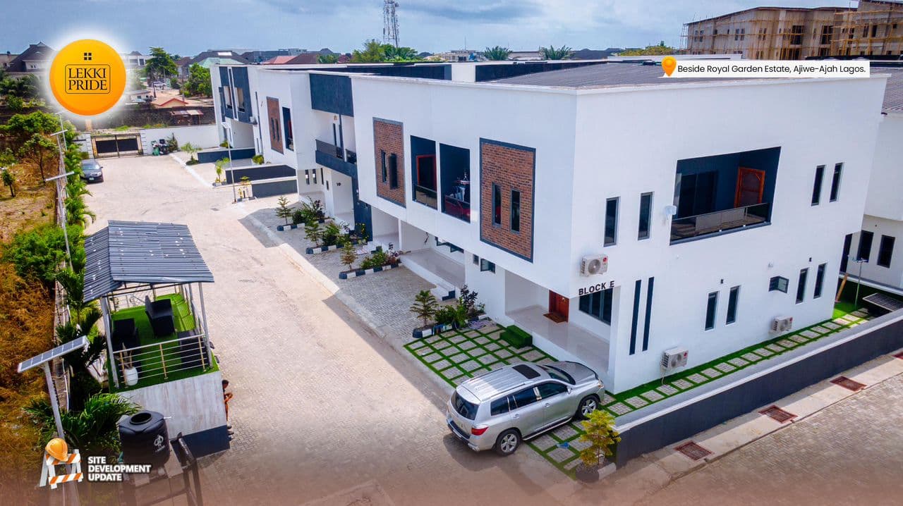 Lekki Pride 1