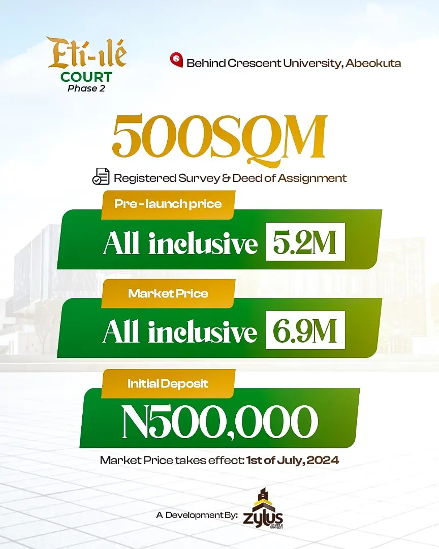 Eti Ile Phase 2 3