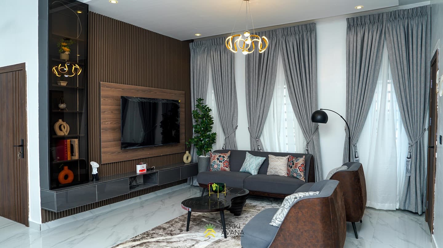 Lekki Avana 2