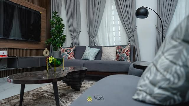 Lekki Avana 5