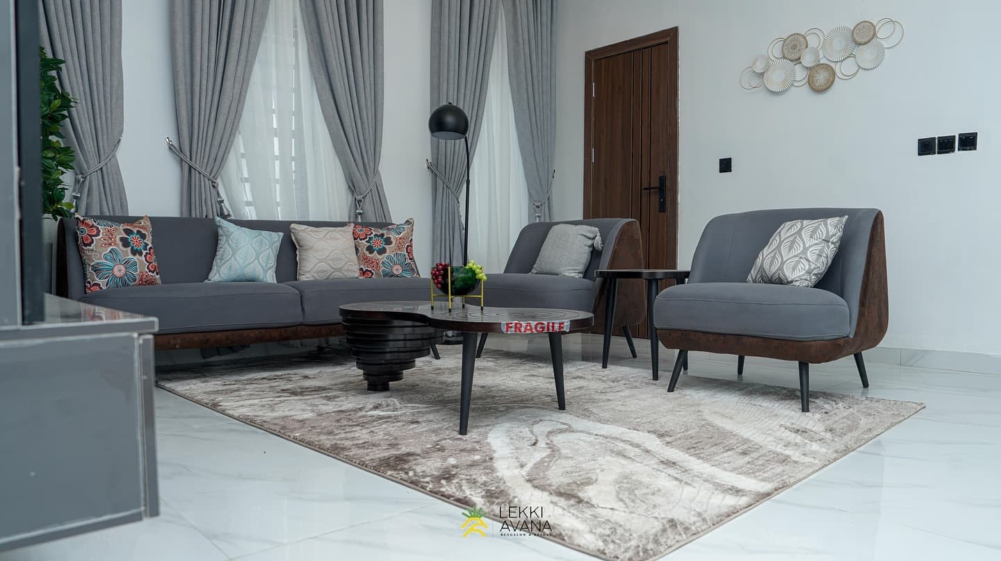 Lekki Avana 7