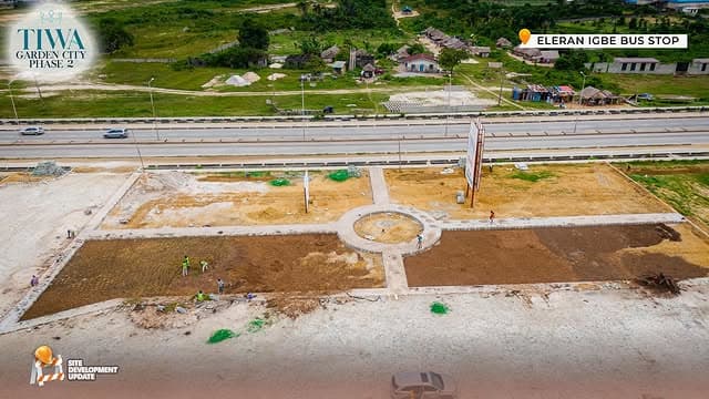 Tiwa Garden City Phase II 2