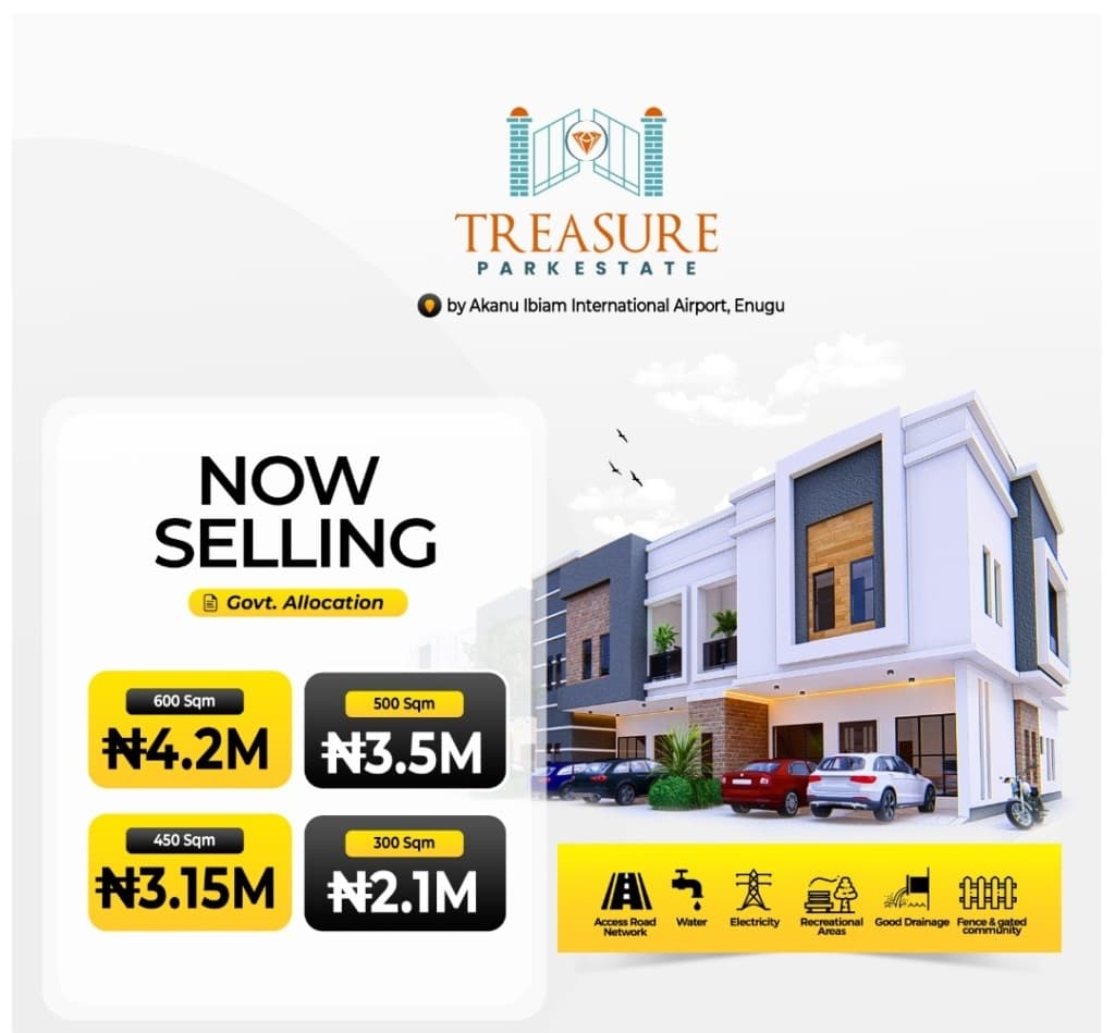 Treasure Park 2