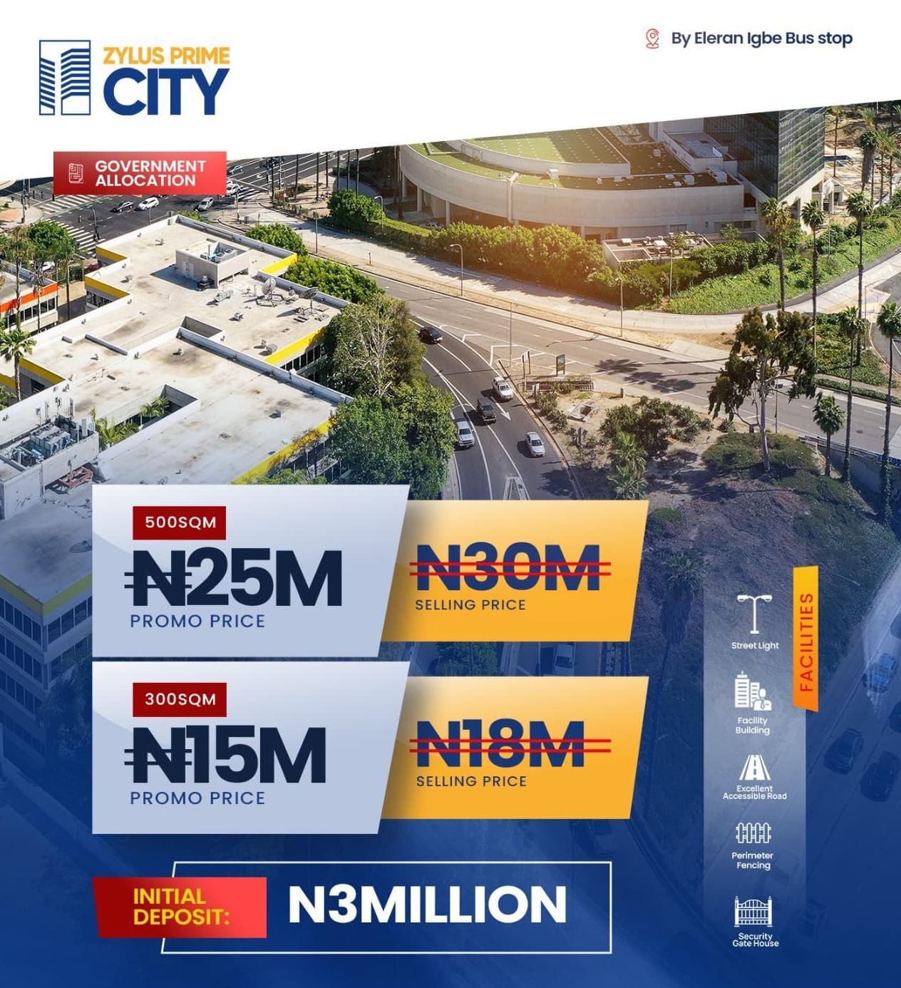 Zylus Prime City 4